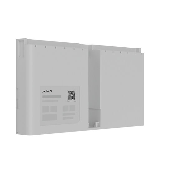 Ajax Superior Internal Battery (16h) White Vnitřní baterie