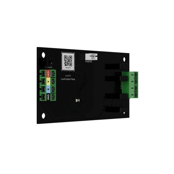 Ajax Superior LineProtect Fibra Modul na ochranu zařízení
