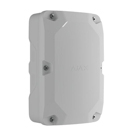 Ajax Case E 395x300x108 White Montážní krabice