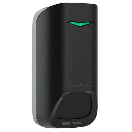 Ajax Superior MotionProtect G3 Black Bezdrátový detektor pohybu
