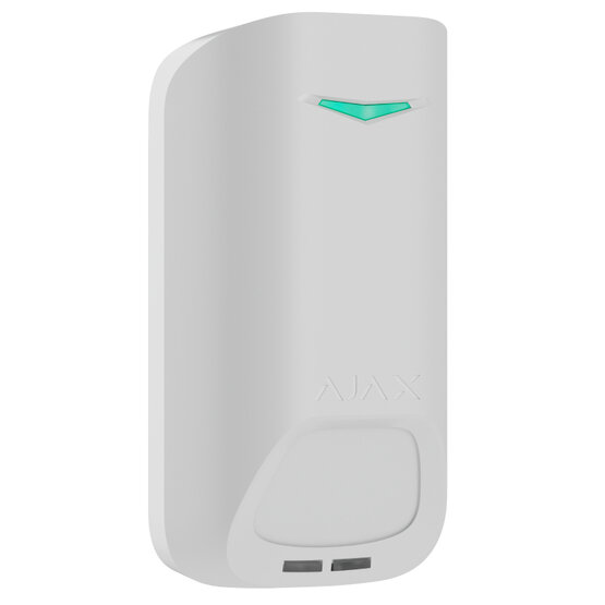 Ajax Superior MotionProtect G3 White Bezdrátový detektor pohybu