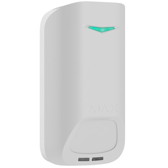 Ajax Superior MotionProtect Plus G3 White Bezdrátový detektor pohybu