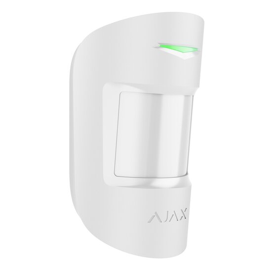 Ajax Superior MotionProtect White Bezdrátový detektor pohybu