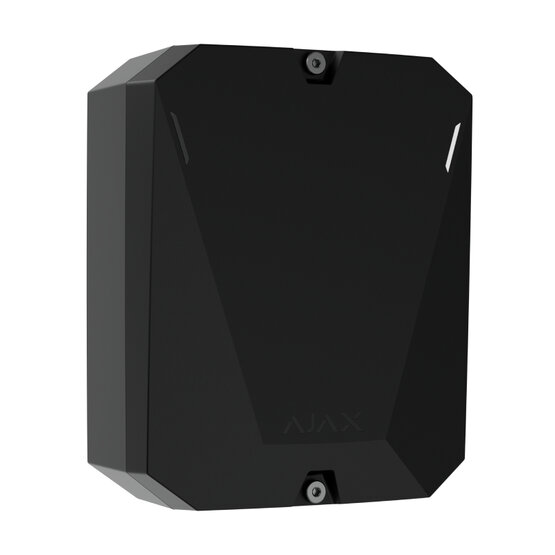 Ajax Superior MultiTransmitter G3 Black Modul pro integraci