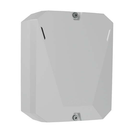 Ajax Superior MultiTransmitter G3 White Modul pro integraci