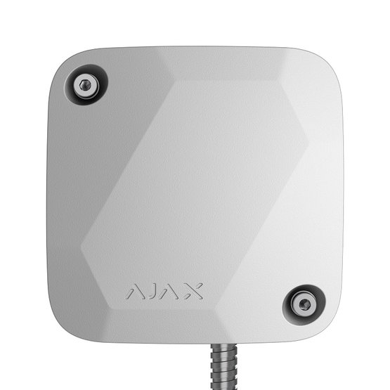 Ajax Superior SeismoProtect G3 Fibra White Seismický detektor