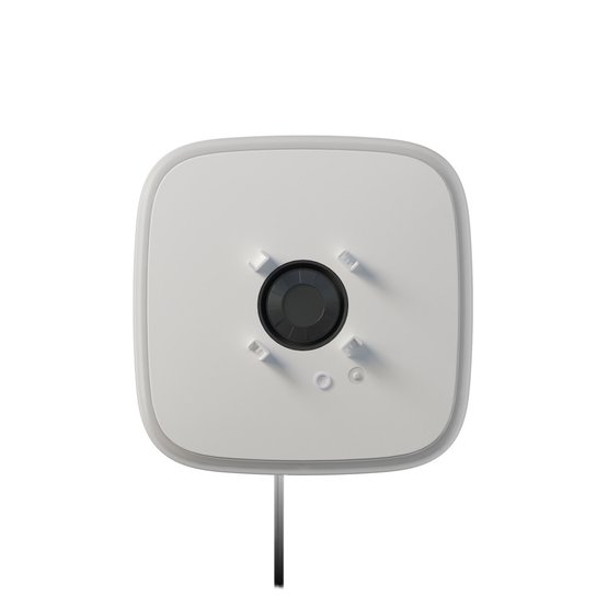 Ajax Superior StreetSiren DoubleDeck Fbr White Drátová siréna