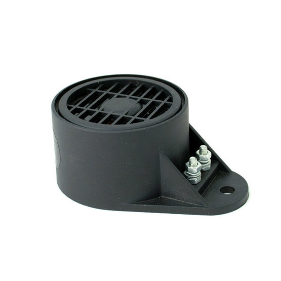 GR-03 LOW Akust. signalizace "Hrubý šum"