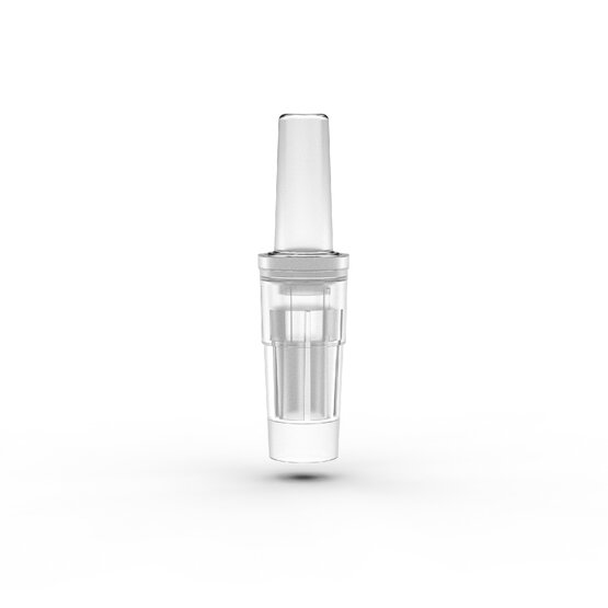 Alcosense BM 25 Náhradní náustky 25ks pro alkohol testery Excel Pro Ultra
