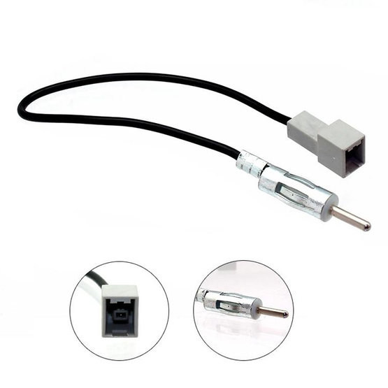 AA-780 anténní adaptér DIN samec Hyundai Kia