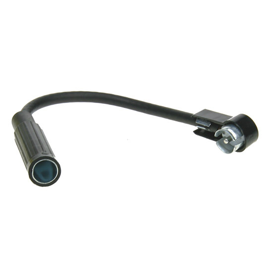 AA-700 ID anténní adaptér ISO DIN samec samice