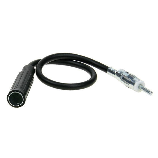 AA-545 anténní kabel DIN DIN samec samice
