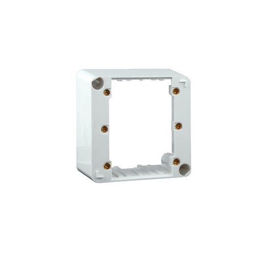 Apart KRA E-VOL montážní krabice