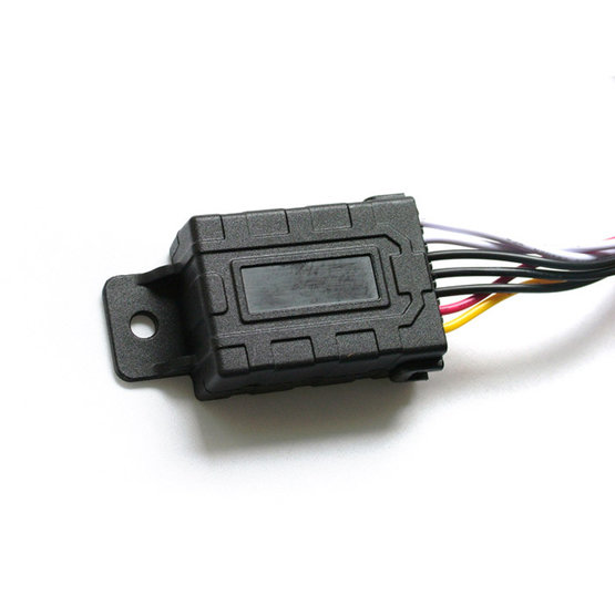 Automatický spínač DRL světel KEETEC AS DRL