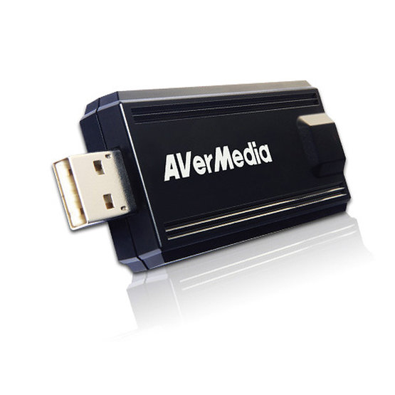 AVer NXU 8000-8CH záznamový software