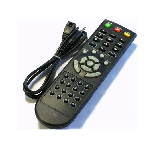 AVer RC SEB dálkové ovládání