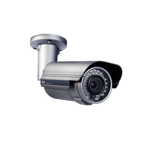 Aver SF2111H-BR Full HD IP kompaktní kamera