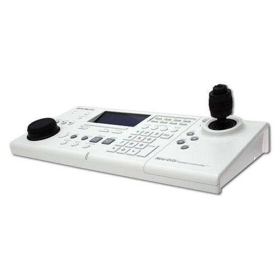 AVer System Controller - cctv klávesnice