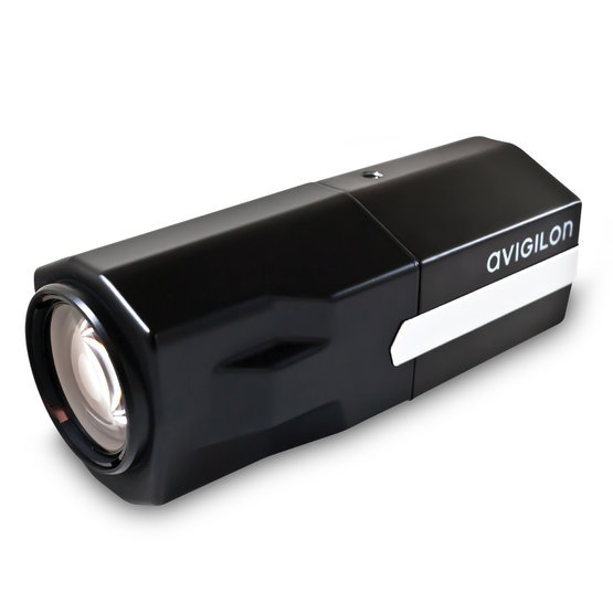 Avigilon 1.0-H3-B1 kompaktní IP kamera