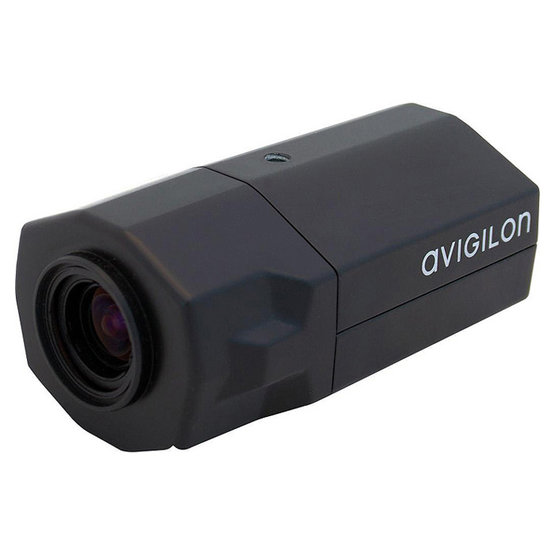 Avigilon 1.0-H3-B2 kompaktní IP kamera
