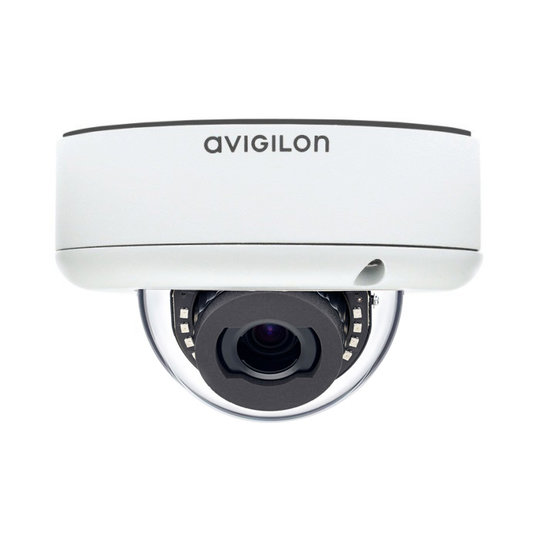 Avigilon 1.0-H3-DO1-IR dome IP kamera