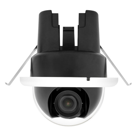 Avigilon 1.0-H3M-DC1 mini dome IP kamera