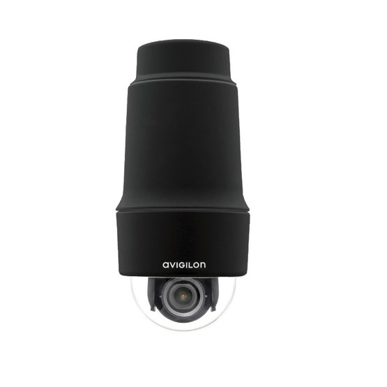 Avigilon 1.0-H3M-DP1-BL micro-dome IP kamera závěsná