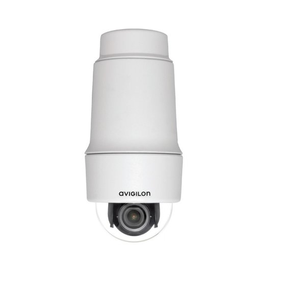 Avigilon 1.0-H3M-DP1 micro-dome IP kamera závěsná