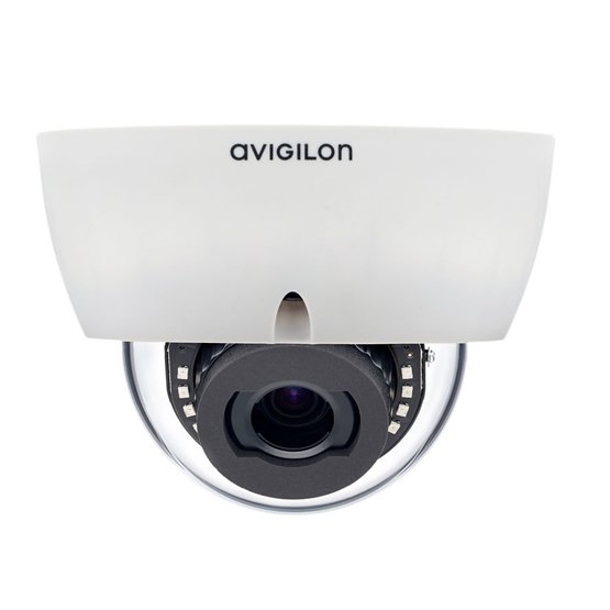 Avigilon 1.0C-H3A-D1-IR dome IP kamera