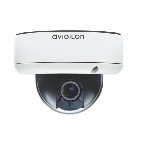Avigilon 1.0C-H3A-DO1 dome IP kamera
