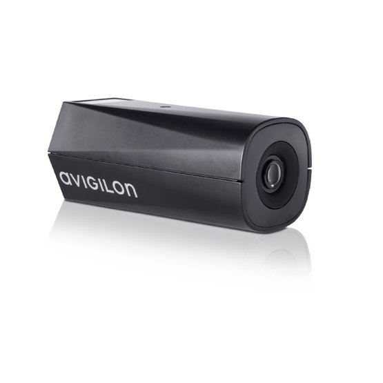Avigilon 1.0C-H4A-B1 boxová IP kamera