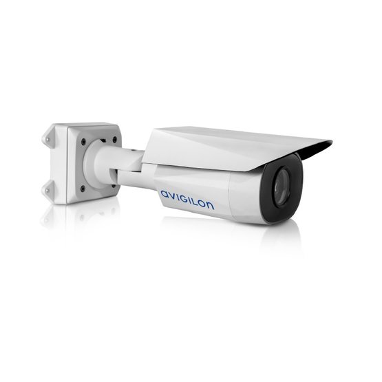 Avigilon 1.0C-H4A-BO2-IR kompaktní IP kamera
