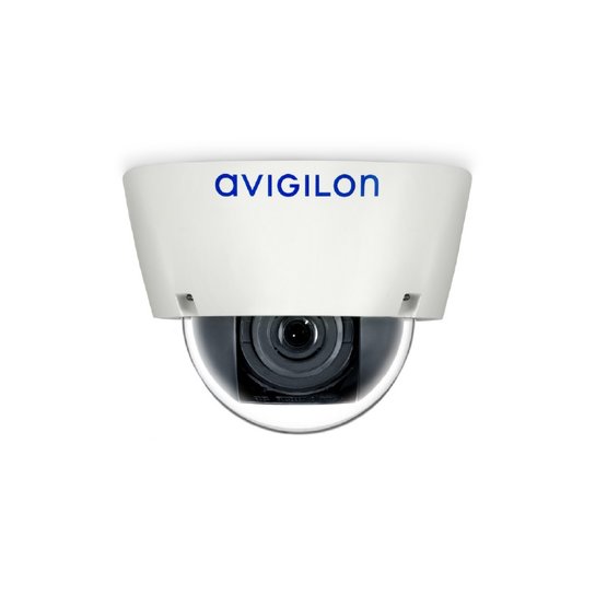 Avigilon 1.0C-H4A-D2 dome IP kamera