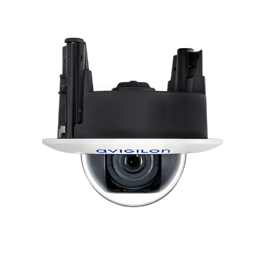 Avigilon 1.0C-H4A-DC1 dome IP kamera