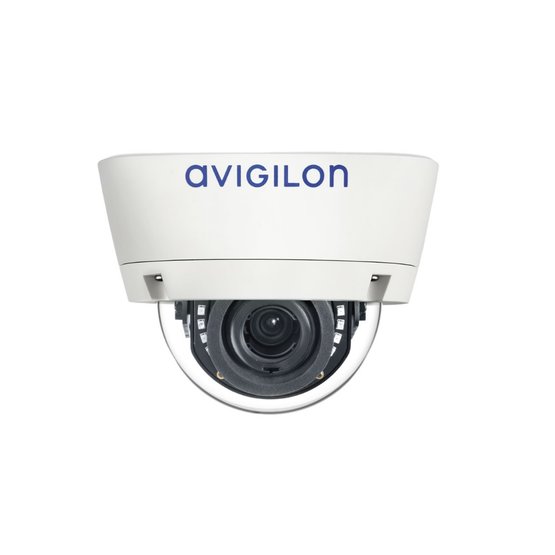 Avigilon 1.0C-H4A-DP1-IR dome IP kamera