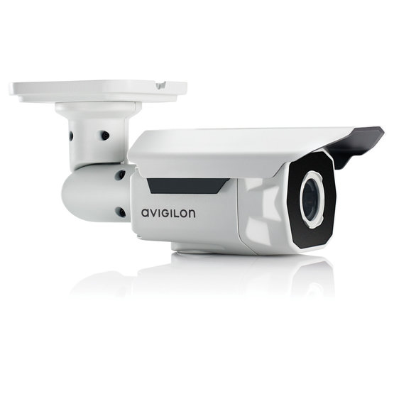 Avigilon 1.0W-H3A-BO1-IR kompaktní IP kamera