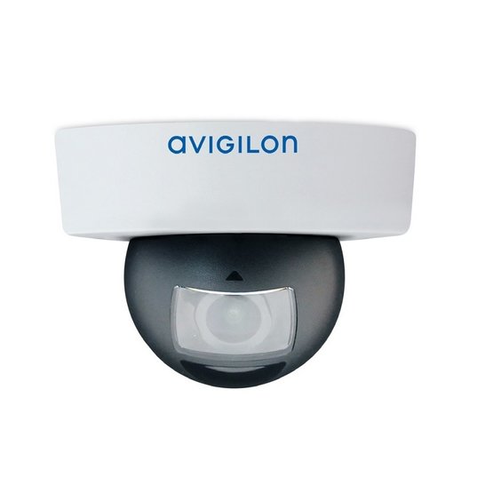 Avigilon 1.3C-H4M-D1 1,3 Mpx mini dome IP kamera