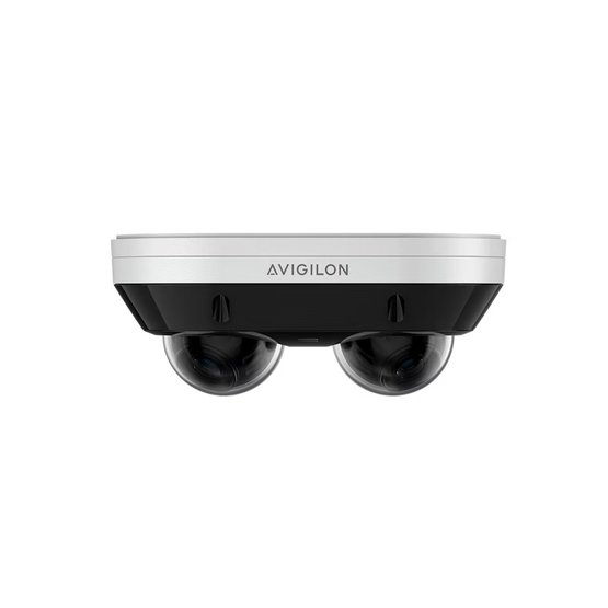 Avigilon 10.0C-H6ADH-DO1-IR 10 Mpx DualHead kamera