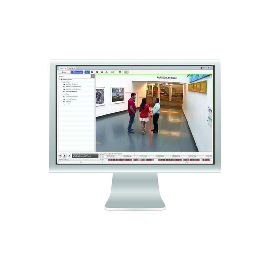 Avigilon 1C-ACC6-STD-ENT-UPG licence