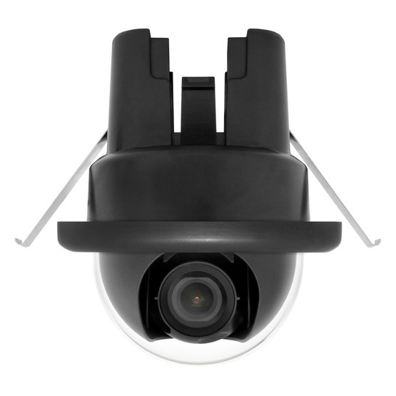 Avigilon 2.0-H3M-DC1-BL mini dome IP kamera