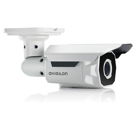 Avigilon 2.0C-H3A-BO2-IR kompaktní IP kamera