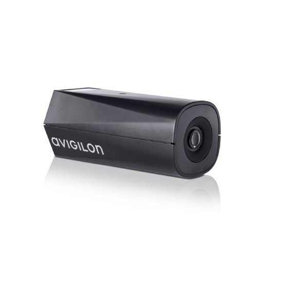 Avigilon 2.0C-H4A-25G-B1 ALL IN ONE boxová IP kamera