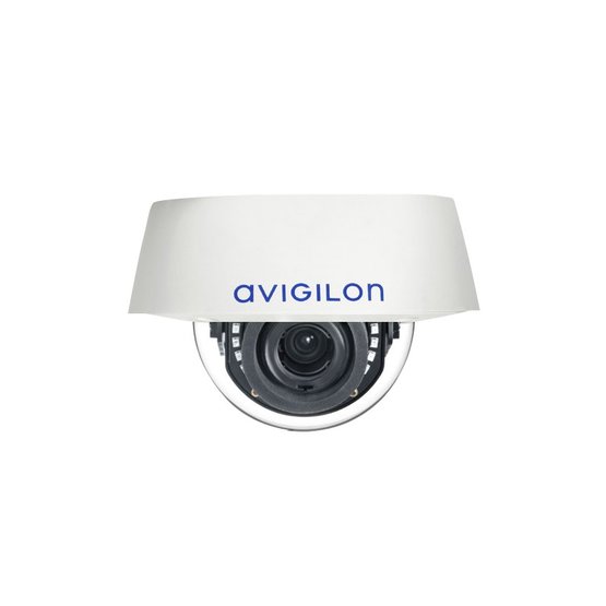 Avigilon 2.0C-H4A-25G-DP1-IR ALL IN ONE závěsná dome IP kamera
