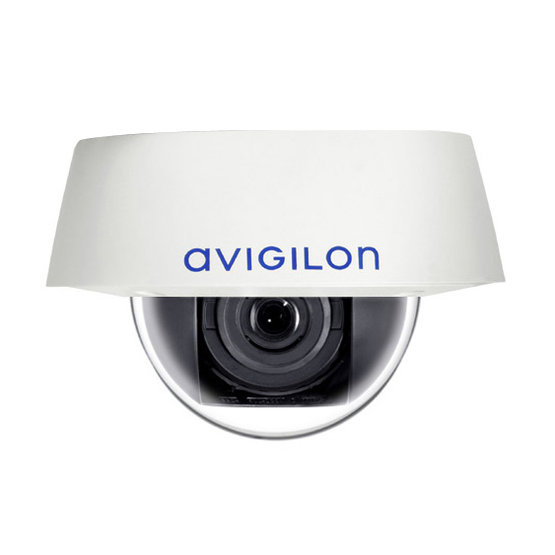 Avigilon 2.0C-H4A-DP2 dome IP kamera