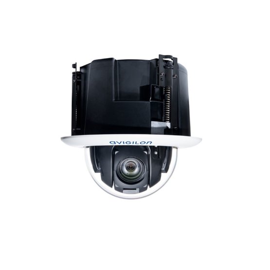 Avigilon 2.0C-H4PTZ-DC30 2MPx PTZ kamera do podhledu s video analýzou