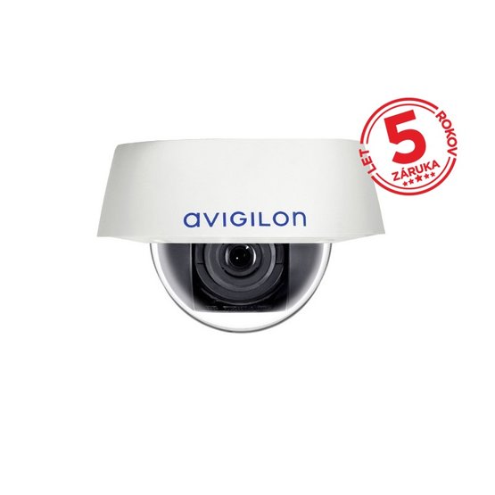 Avigilon 2.0C-H5A-DP1 2 Mpx dome IP kamera