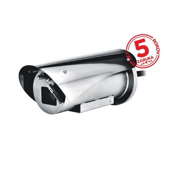 Avigilon 2.0C-H5EX-A0-BO1 2 Mpx IP kamera do výbušného prostředí