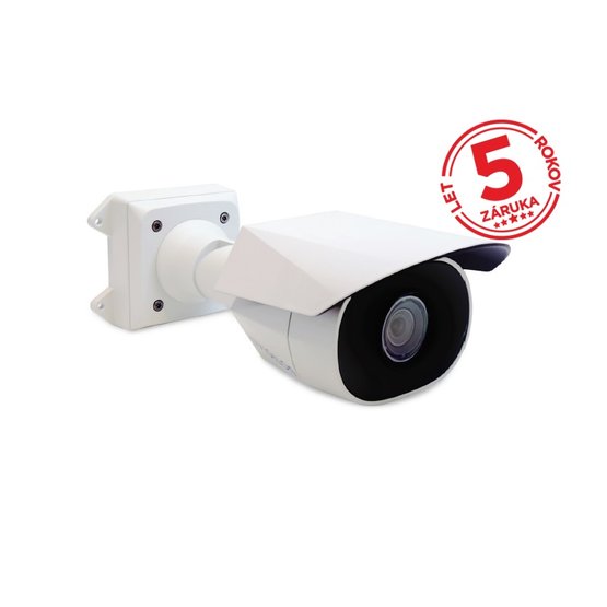 Avigilon 2.0C-H5SL-BO1-IR 2 Mpx kompaktní IP kamera