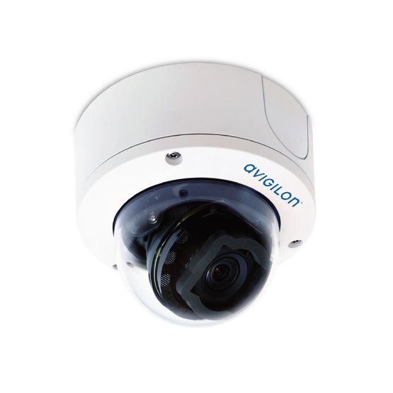 Avigilon VYP 2.0C-H5SL-D1-IR 2 Mpx dome IP kamera VYPZ00941