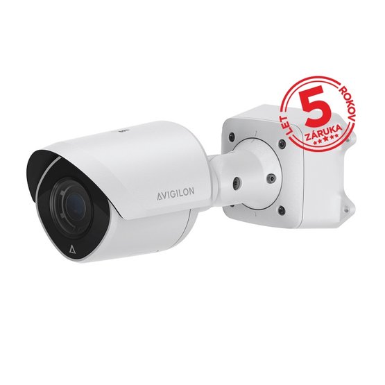 Avigilon 2.0C-H6SL-BO1-IR-30 2 Mpx kompaktní IP kamera